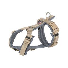 Hundsele Trixie Premium Trekking Grafit Sand S