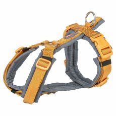 Hundsele Trixie Premium Trekking Grafit Curry XL