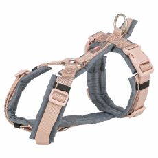 Hundsele Trixie Premium Trekking Grafit Blush S