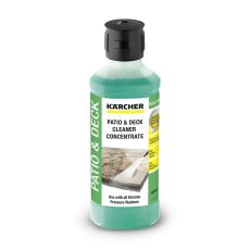 Rengöringsvätska Kärcher 6.295-842.0 500 ml Extern