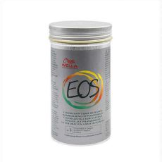 Vegetabilisk hårfäg EOS Color Wella Eos Color (120 g) 3 - Ingefära