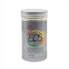 Vegetabilisk hårfäg EOS Wella 125398987 120 g Nº 9 Cacao