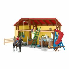 Playset Schleich 42485 Bondgård