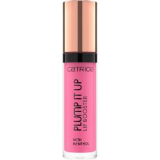 flytande läppstift Catrice Plump It Up Nº 050 Good vibrations 3,5 ml