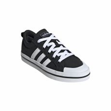 Sportskor Casual Barn Adidas Bravada Svart 30.5