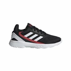 Sportskor Casual Barn Adidas Nebula Ted Svart 31.5