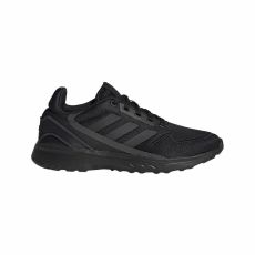 Sportskor Casual Barn Adidas Nebula Ted Svart 31.5
