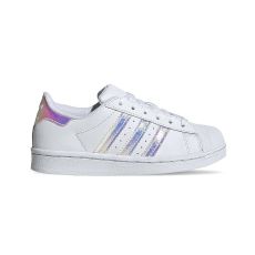 Sportskor Casual Barn Adidas Superstar FV3147 Vit 28