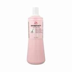 Aktiverande skönhetsvatten Wella Shinefinity Activator (1000 ml)