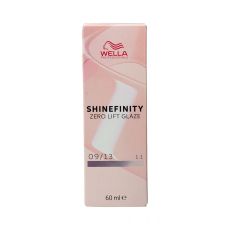 Permanent hårfärg Wella Shinefinity color Nº 09/13 60 ml (60 ml)