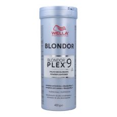 Blekning Wella Blondor Plex 400 ml