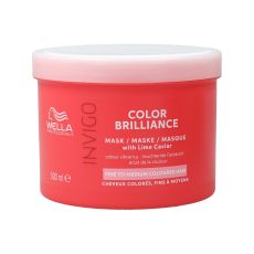 Hårinpackning Wella Invigo Color 500 ml