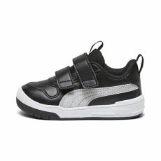 Sportskor Casual Barn Puma Multiflex Glitz Svart 25
