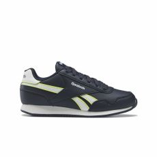 Sportskor Casual Barn Reebok Royal Classic Jogger Infantil Svart 38