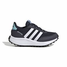 Sportskor för barn Adidas Run 70S Svart 38 2/3