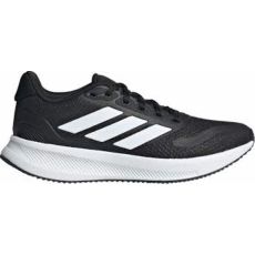 Sportskor för barn Adidas RUNFALCON 5 J IE8589 Svart 39 1/3