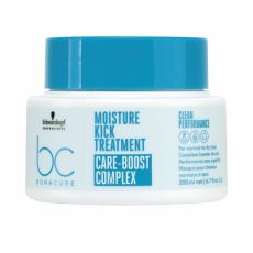 Ansiktsmask Schwarzkopf BC MOISTURE KICK 200 ml