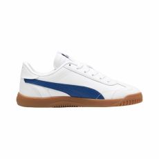 Sportskor Casual Barn Puma Club 5V5 Vit 36