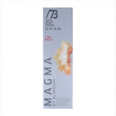 Permanent hårfärg Wella Magma 73 (120 g)