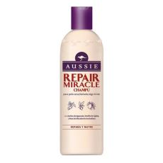 Stärkande schampo Repair Miracle Aussie Repair Miracle (300 ml) 300 ml