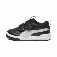 Sportskor Casual Barn Puma Multiflex Glitz Infantil 30