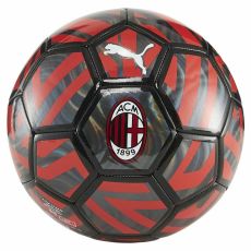 Fotboll Puma AC Milan Fan Röd Storlek 5