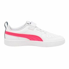 Sportskor Casual Barn Puma Rickie Ac Vit 27