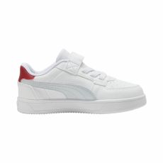 Sportskor Casual Barn Puma Caven 2.0 AC+ Vit 28