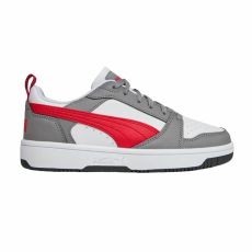 Sportskor Casual Barn Puma Rebound V6 Grå 36