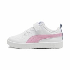 Sportskor Casual Barn Puma Rickie Vit 28