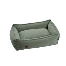 Hundsäng Hunter Belluno Grön 80x60 cm