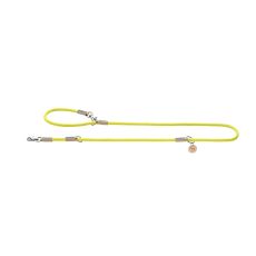 DoHundkoppel Hunter MALIA Lime 1 x 200 cm