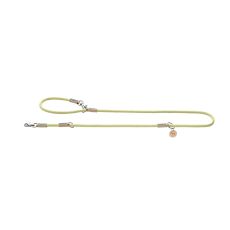 DoHundkoppel Hunter MALIA Grön 1 x 200 cm