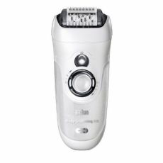 Elektrisk Epilator Braun BGK7050