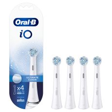 Reservdel till Eltandborste Oral-B CW4FFS Vit