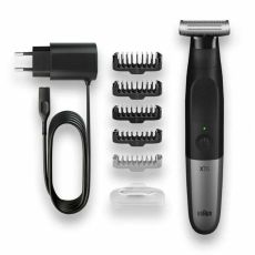 Hårtrimmer/ Rakapparat Braun XT5100