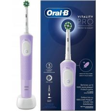 Elektrisk Tandborste Braun D103 CLS