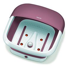 Vattenmassage Beurer FB30 60W Rosa