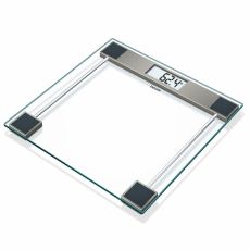 Digital Badrumsvåg Beurer GS14 Transparent (1 antal)