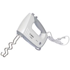 Stavmixer BOSCH MFQ36480 Vit Grå 450 W