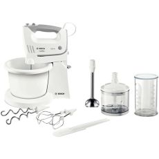 Vispar BOSCH MFQ36490 Rostfritt stål