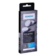 Avkalkning till Kaffebryggare Siemens AG TZ80001B