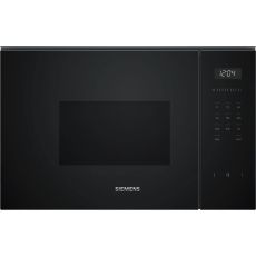 Mikrovågsugnen Siemens AG BF525LMB1 Svart 800 W 20 L