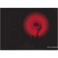 Keramisk platta BOSCH PKD731FP8E 70 cm 5750 W