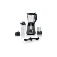 Glasmixer BOSCH MMB6177S 1200 W Svart Svart/Silvrig Silvrig 1,5 L