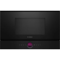 Mikrovågsugnen BOSCH BFR7221B1 Svart 900 W 21 L