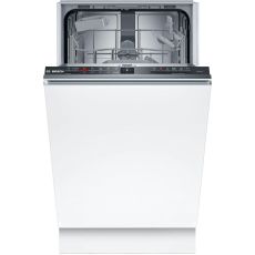 Diskmaskin BOSCH SPV2HKX42E 45 cm