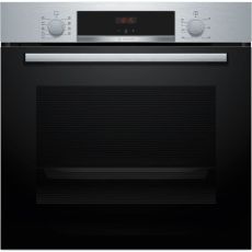 Multifunktionsugn BOSCH HBA514ES3 3400 W 71 L