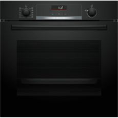 Multifunktionsugn BOSCH HBG536EB3 3400 W 71 L