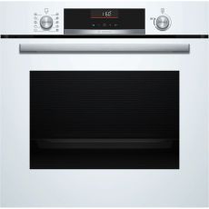 Ugn BOSCH HBG536EW3 3400 W 71 L